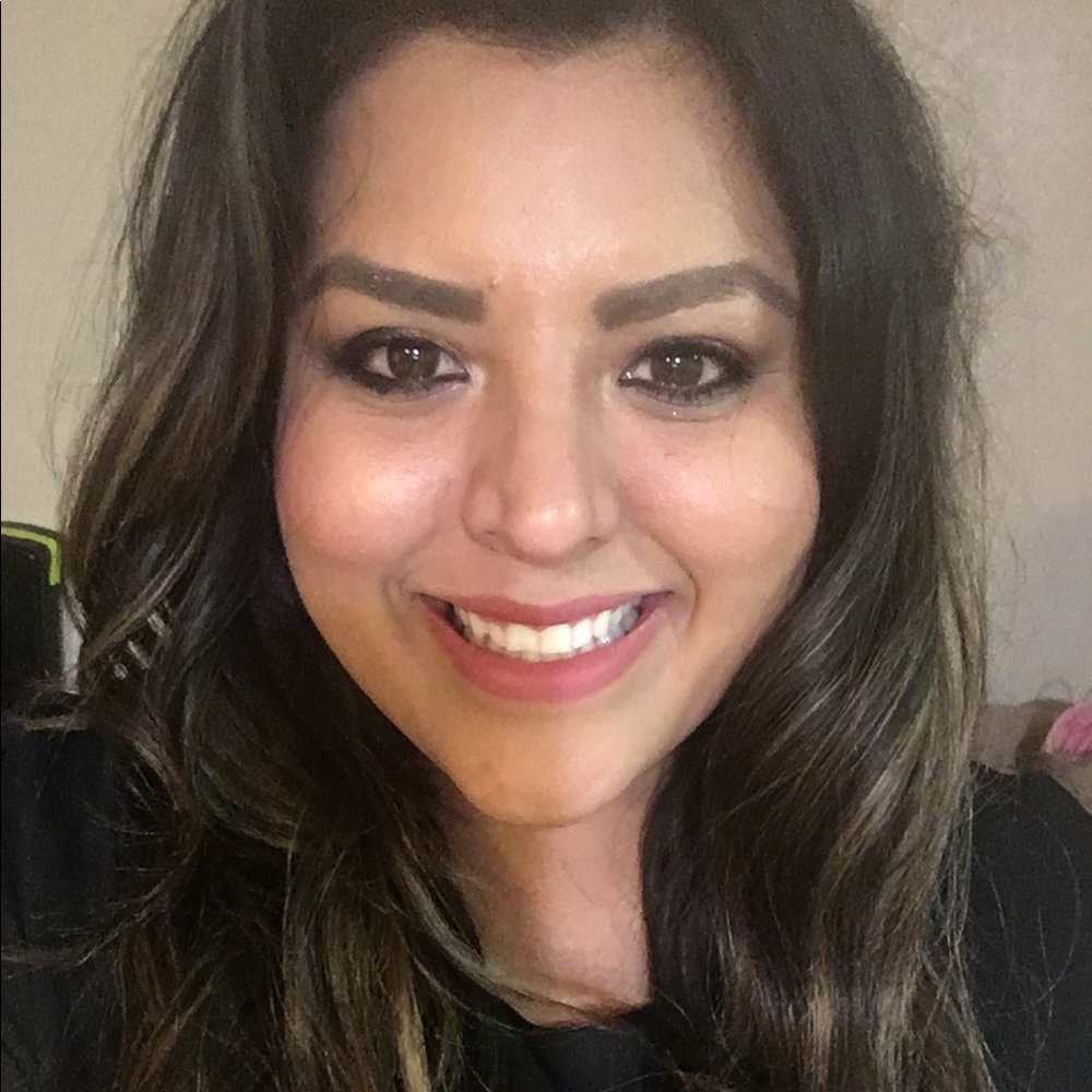 Meet your Posher, Erika